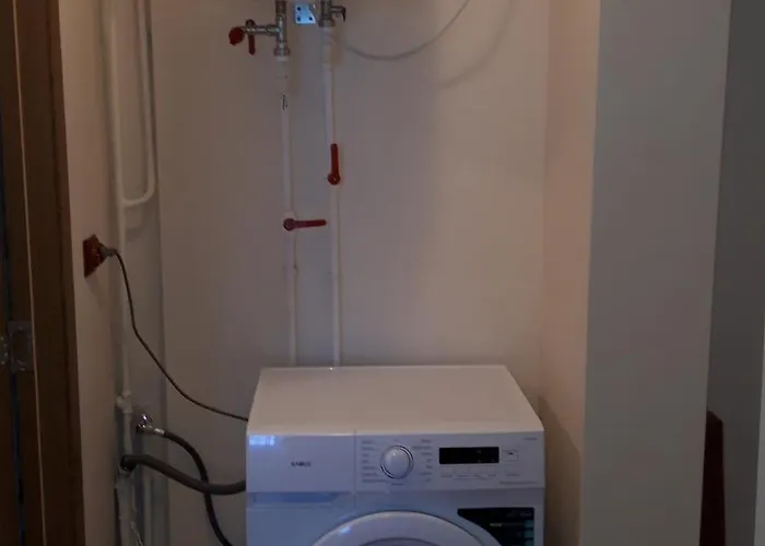 Apartamento de 2 Dormitorios