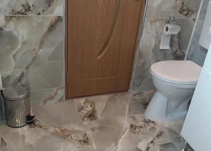 Apartamento de 2 Dormitorios